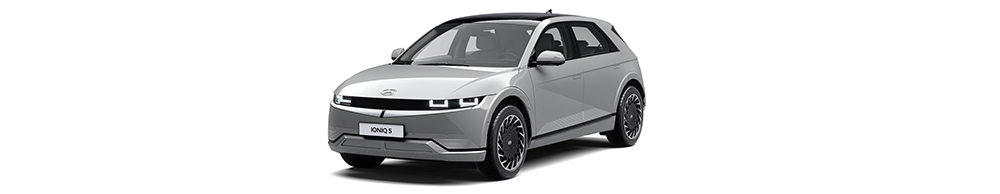 Hyundai ioniq 5