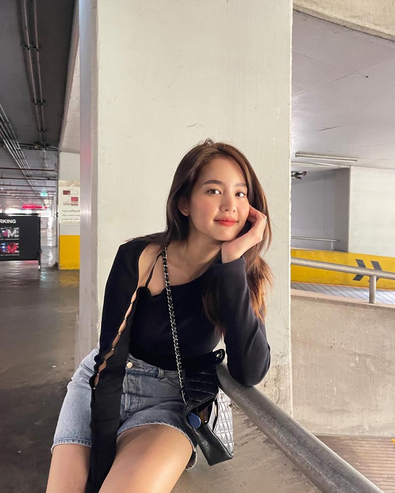โบว์ เมลดา