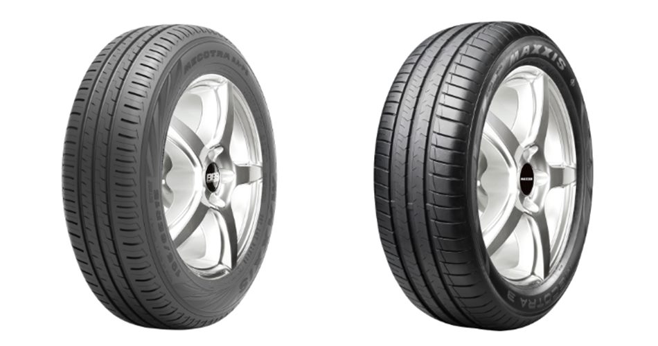 Maxxis Mecotra
