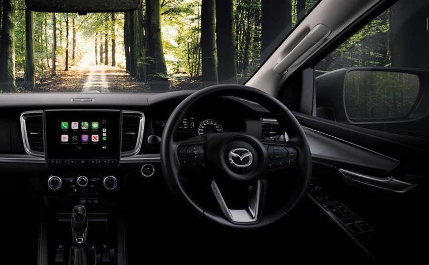 Mazda BT-50 Freestyle Cab 2022