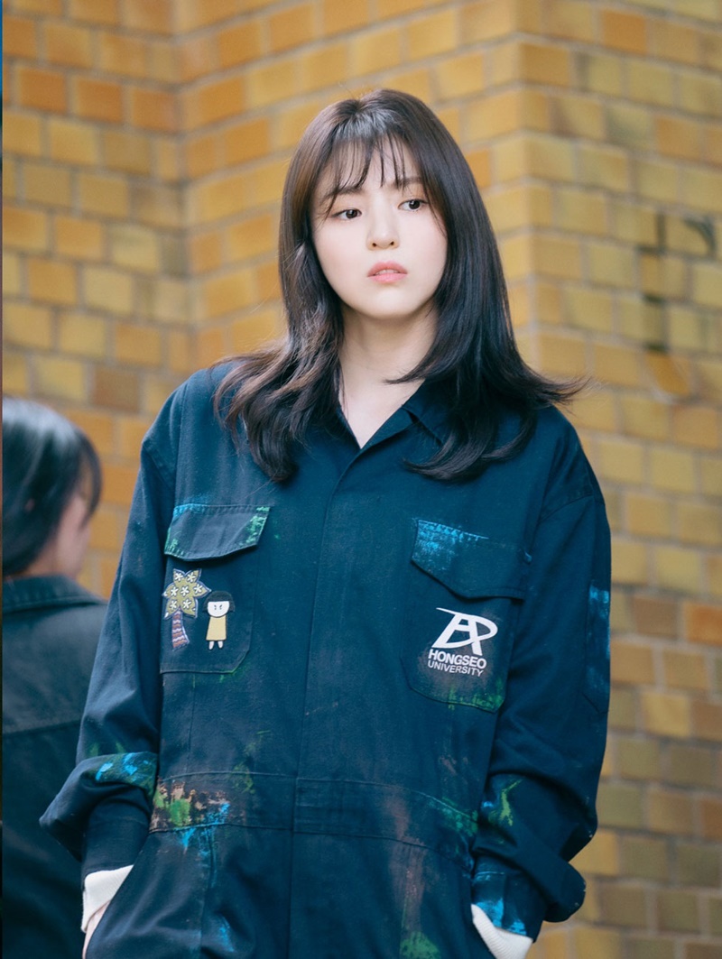 ฮันโซฮี han so hee