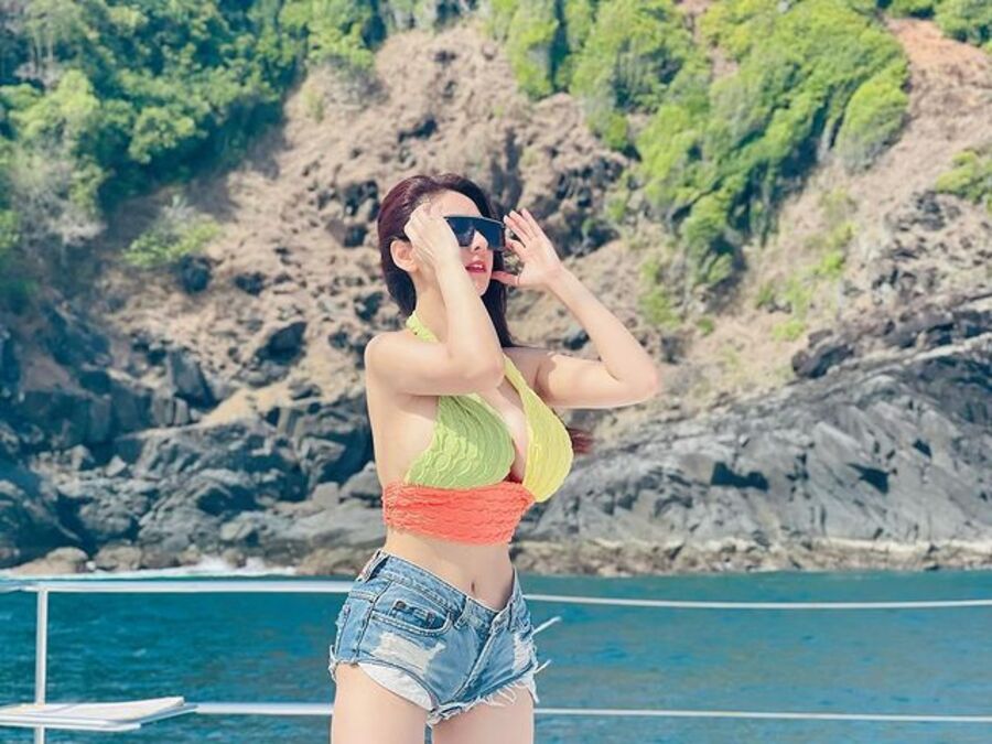 ชาญ่า จุฬาลักษณ์