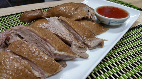 ของไหว้เจ้า