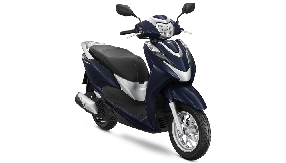 honda lead 125