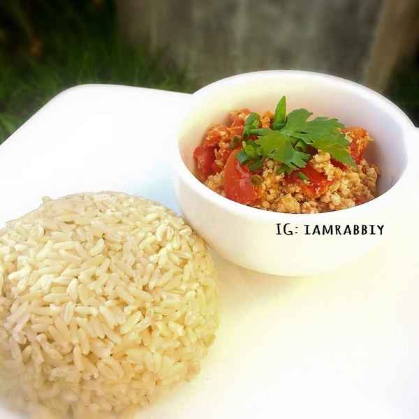 สูตรอาหารสำหรับเลือดกรุ๊ปบี