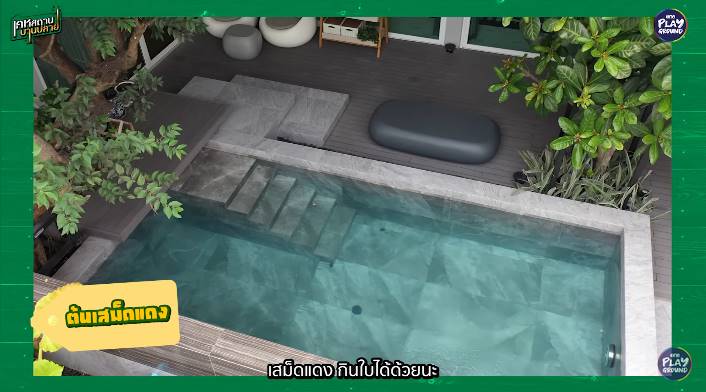 บ้าน กาย รัชชานนท์
