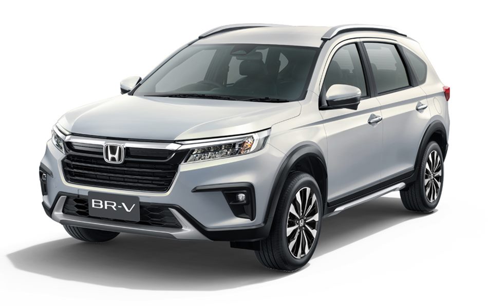 Honda BR-V