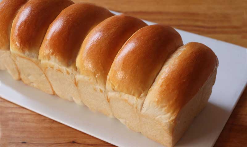ขนมปังซอฟต์เบรด