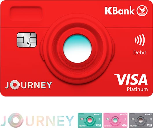 Travel Card