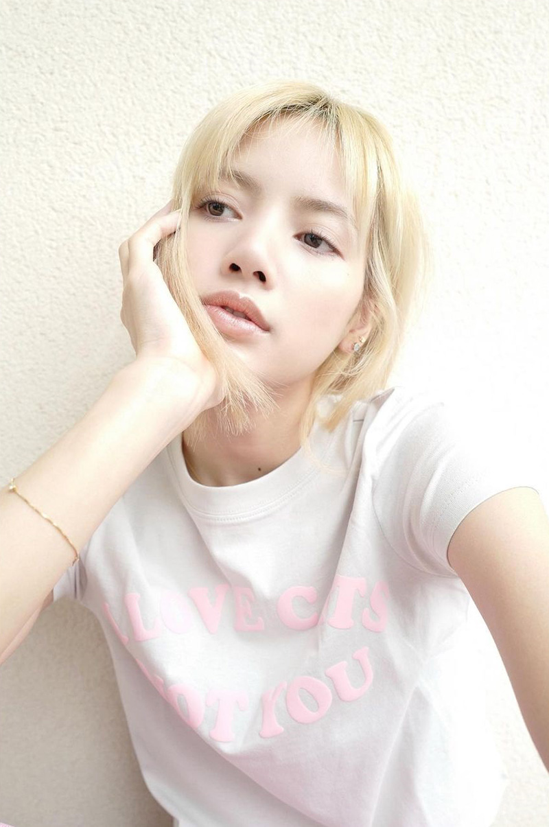 ลิซ่า