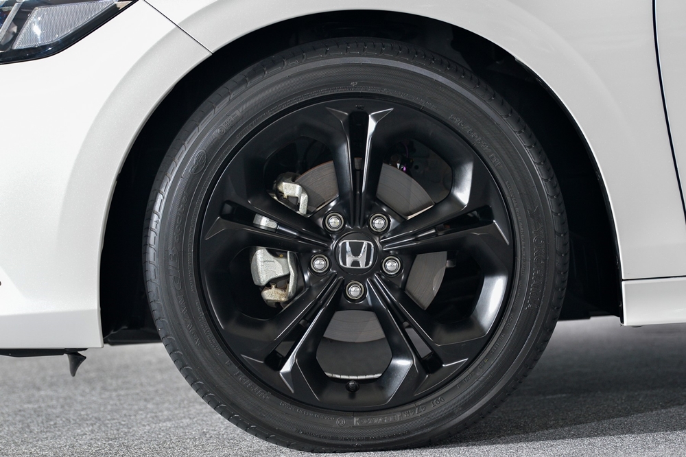 Honda Civic 2021