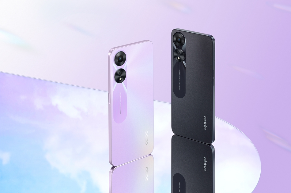 oppo a78