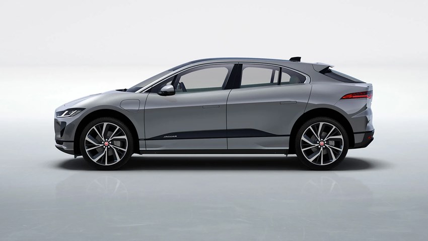 jaguar i pace