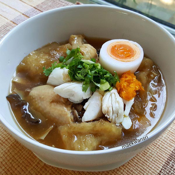 ของไหว้เจ้า