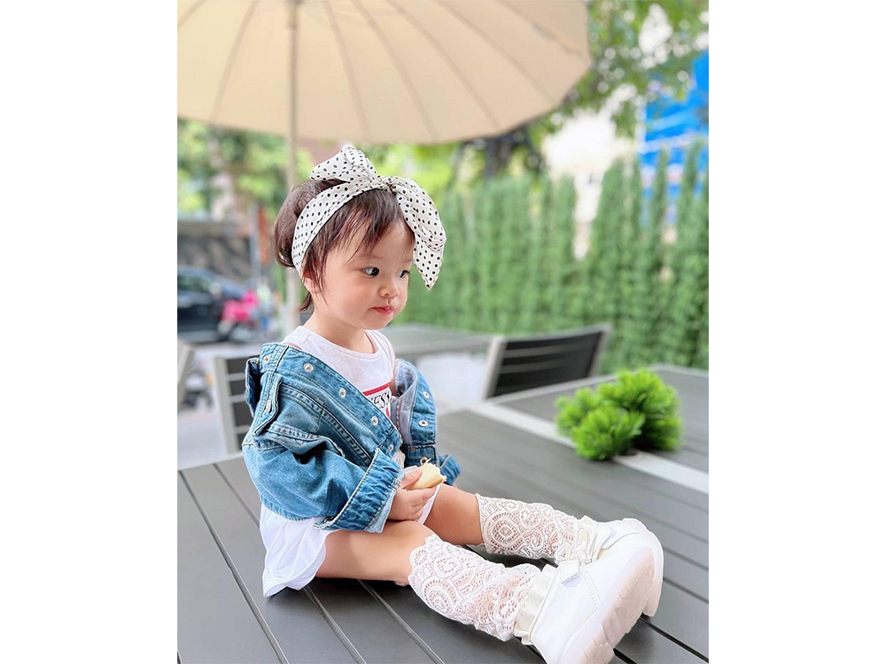 ลูกสาวต๊ะ บอยสเก๊าท์