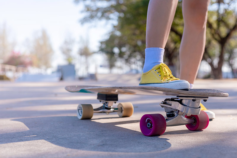 surf skate