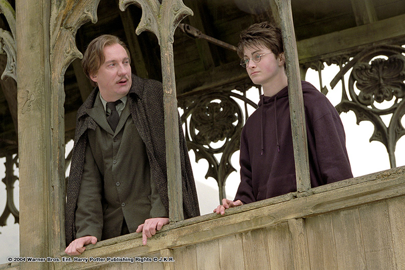 รีวิว Harry Potter and the Prisoner of Azkaban หนังในความทรงจำ