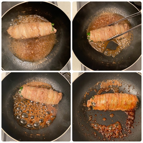 หมูสามชั้น