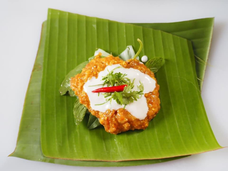 ร้านห่อหมก