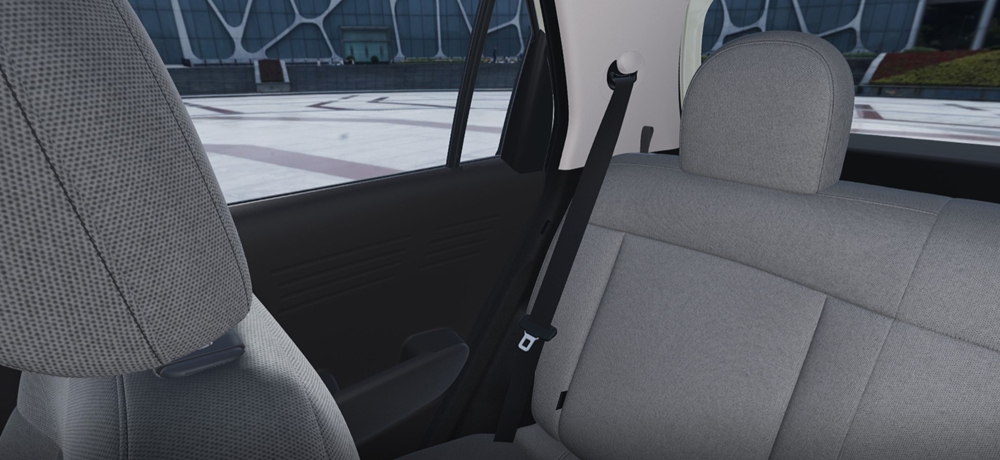 Hyundai Casper Van 2022