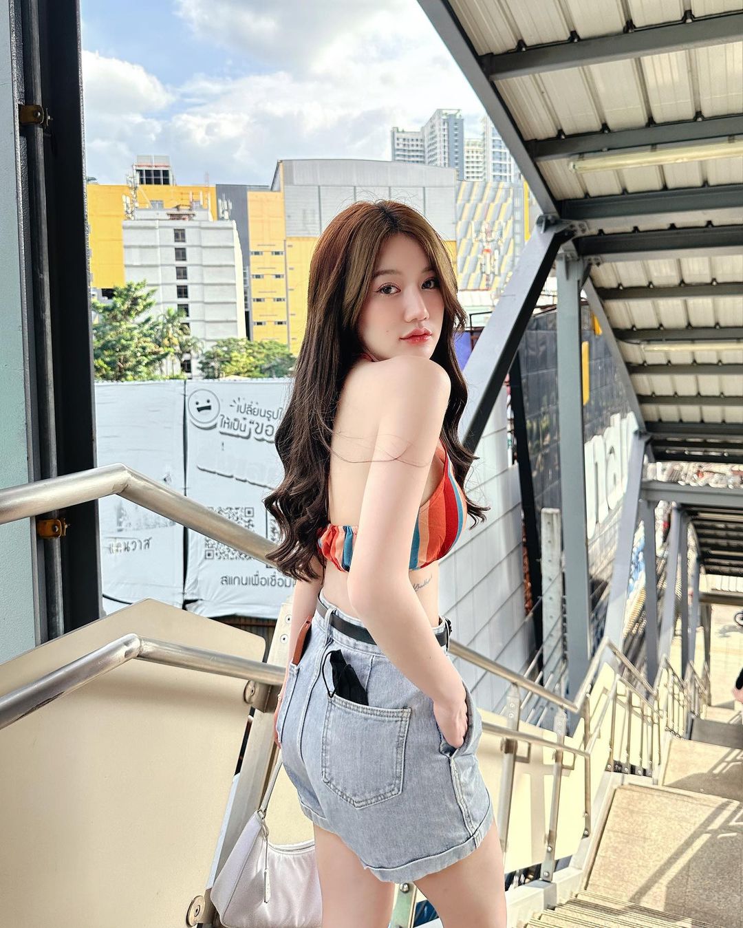 เบนซ์ จูเนียร์