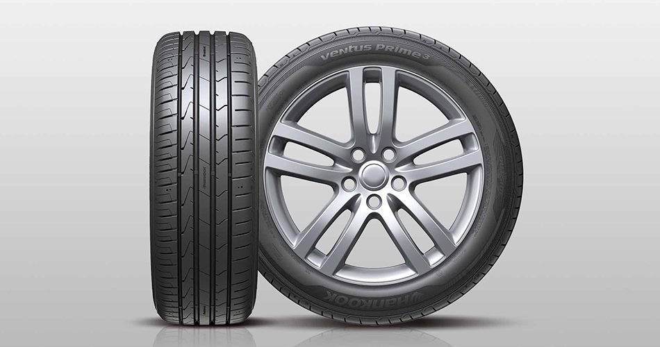 Hankook Ventus Prime 3