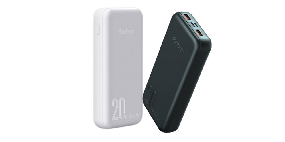 power bank ยี่ห้อไหนดี