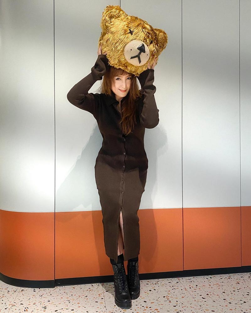 ฮันนี่ ภัสสร