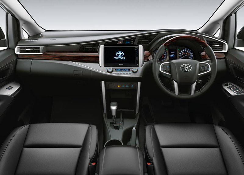 toyota innova