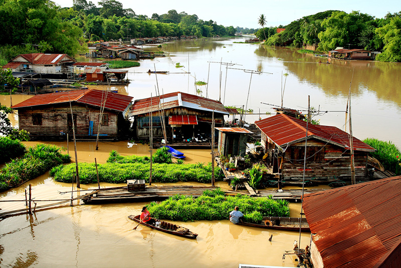 อุทัยธานี