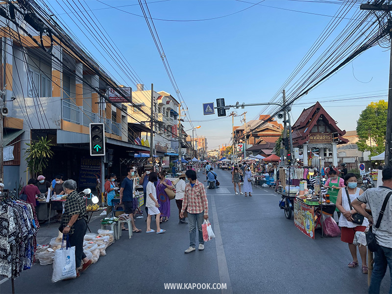 เที่ยวเชียงใหม่ 3 วัน 2 คืน