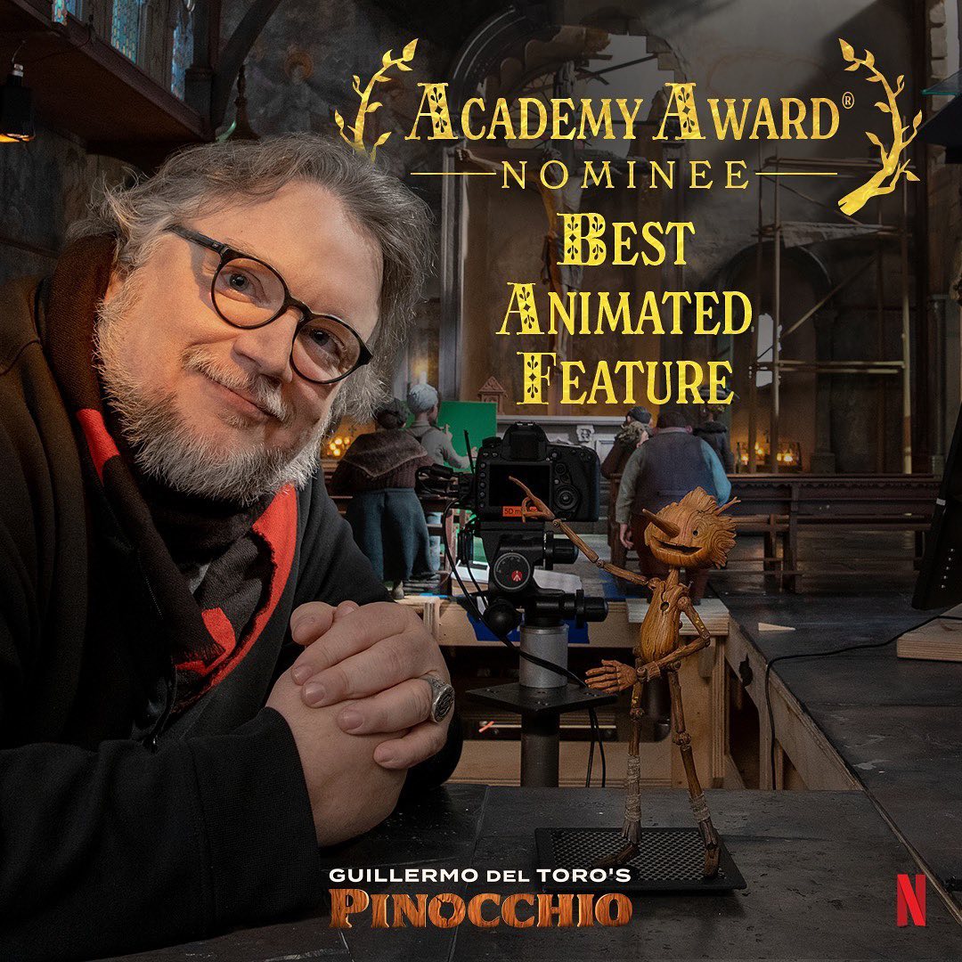Oscars 2023