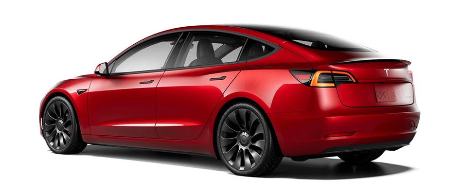 tesla