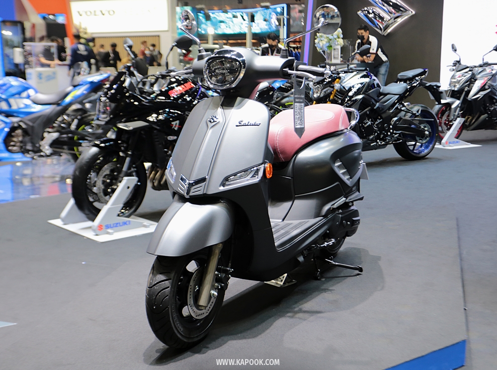 Motor Expo 2021