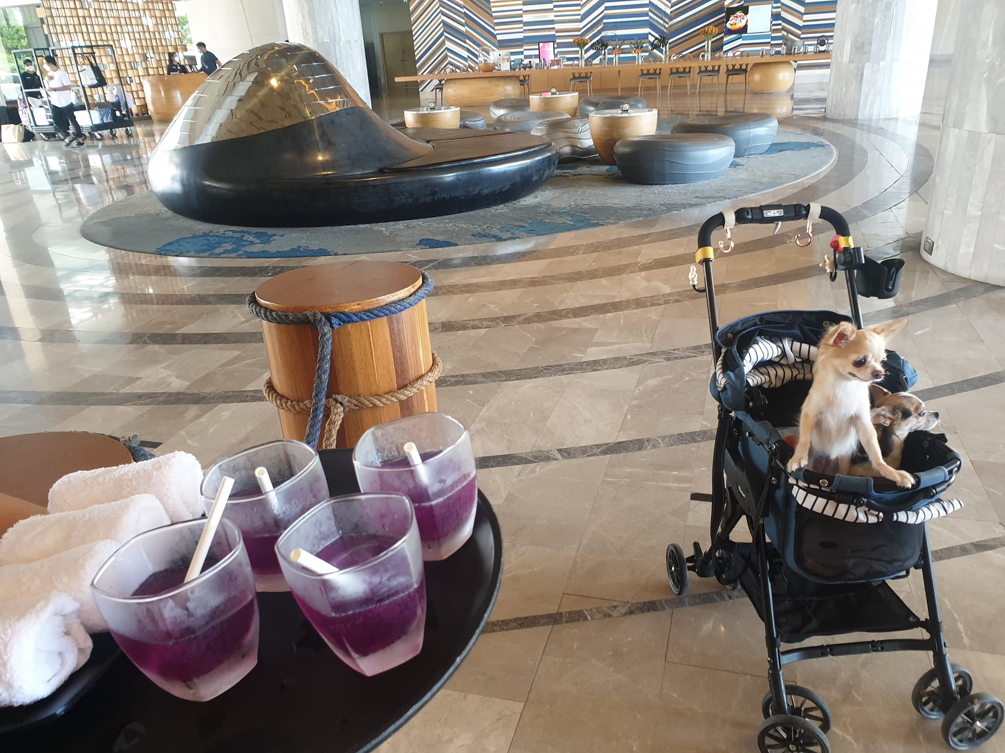 Renaissance Pattaya Resort & Spa,