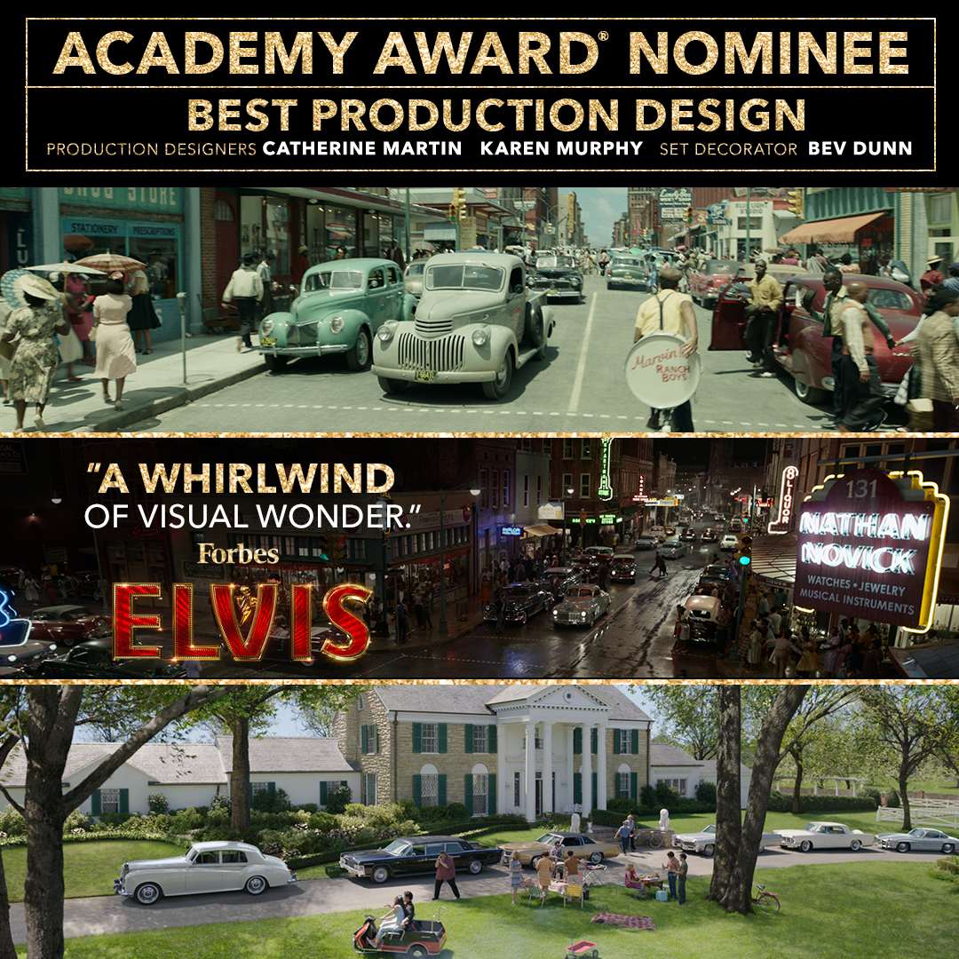 Oscars 2023