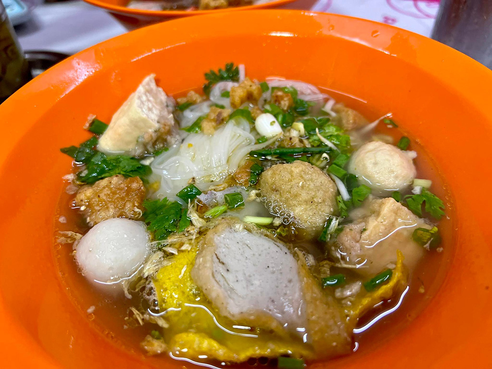 ร้านอาหารเชียงใหม่