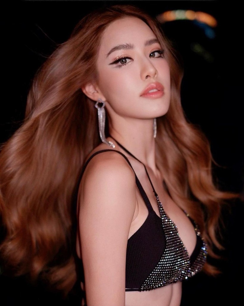 เกรซ กาญจน์เกล้า