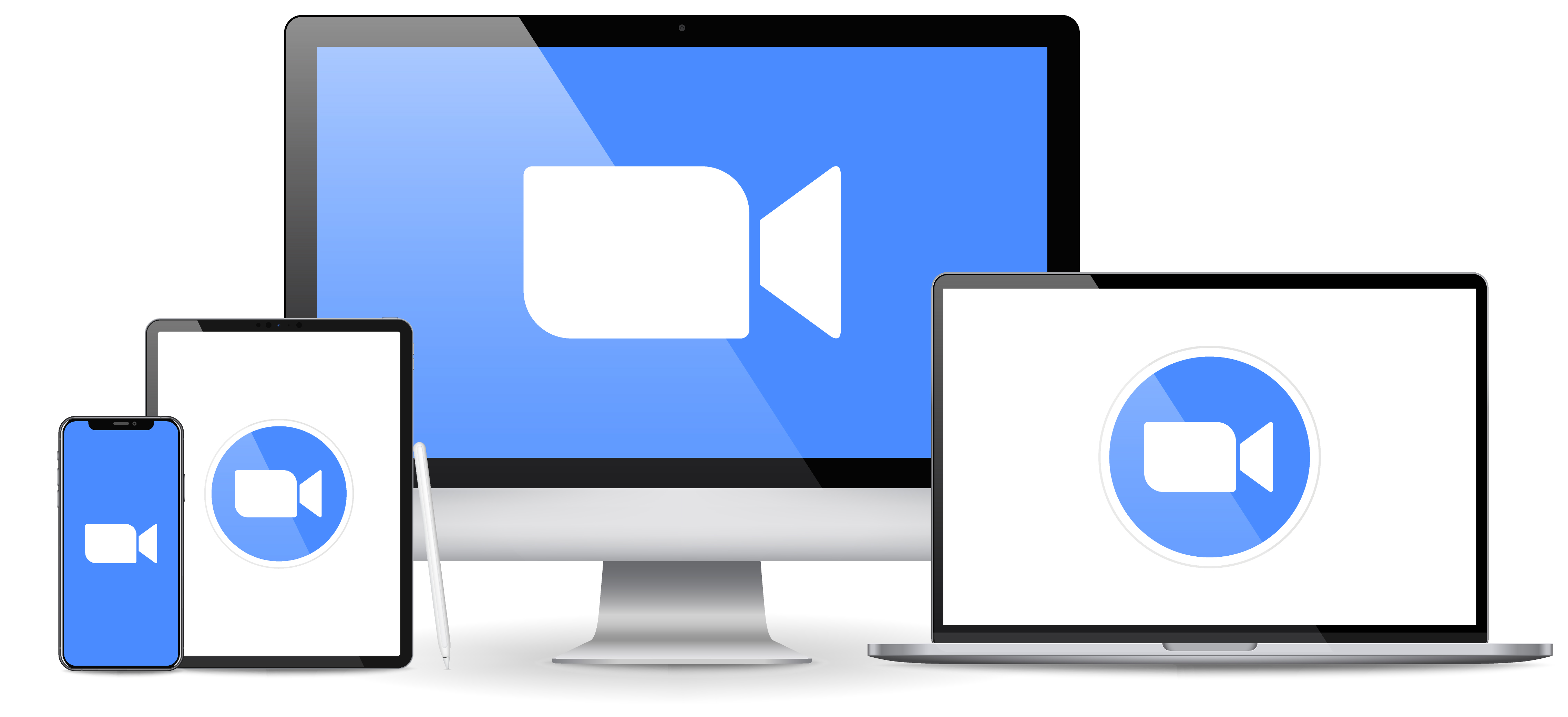 วิธีใช้ zoom meeting