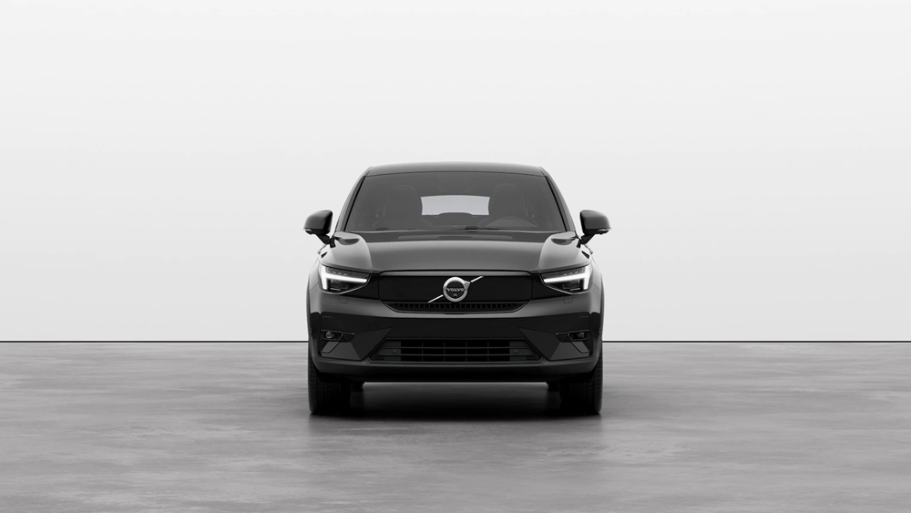 Volvo C40 Recharge Pure Electric 2022