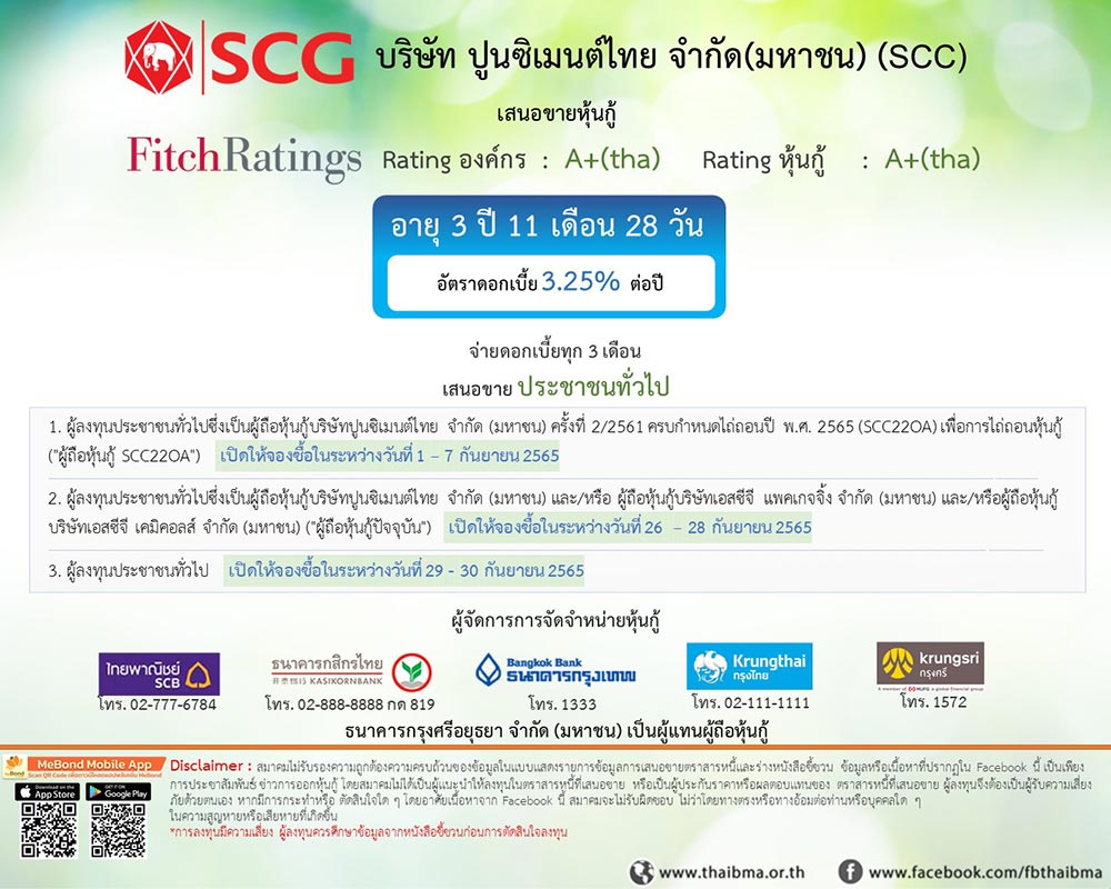 หุ้นกู้