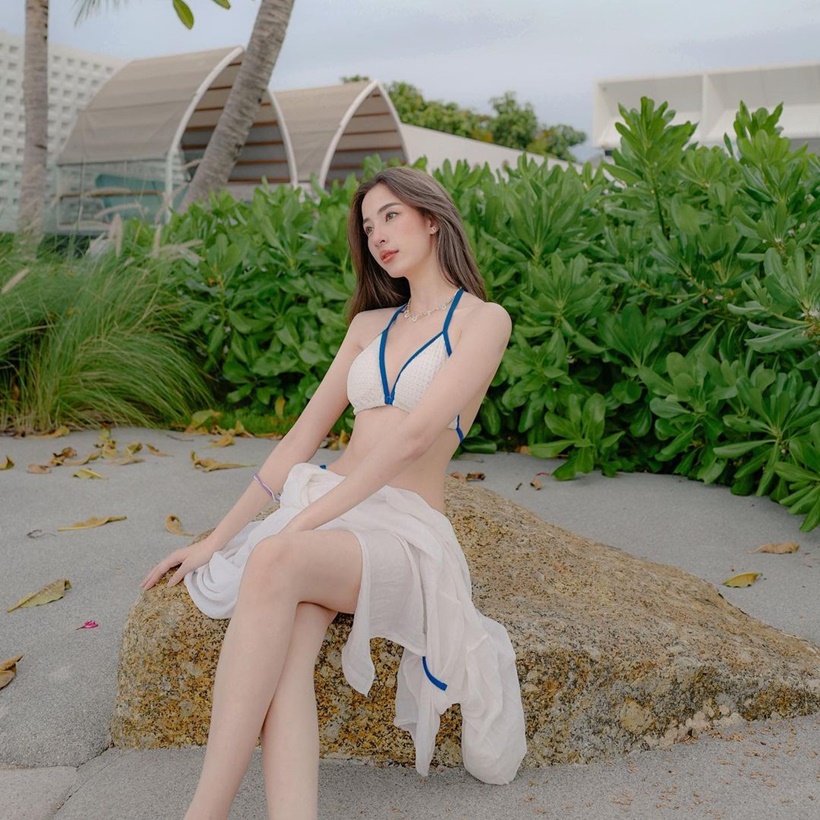 แจม ปาณิชดา