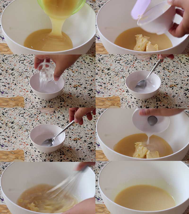 ขนมโมจิ
