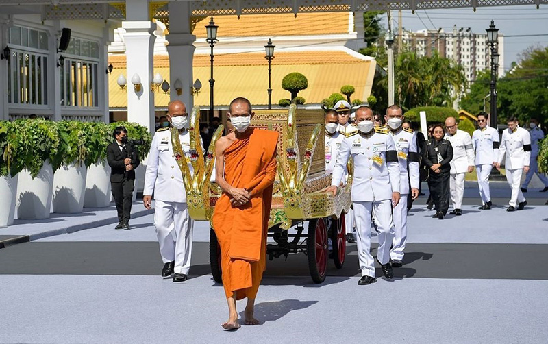 ต๊อด ปิติ โพสต์ระลึกถึง.. จุตินันท์ ภิรมย์ภักดี