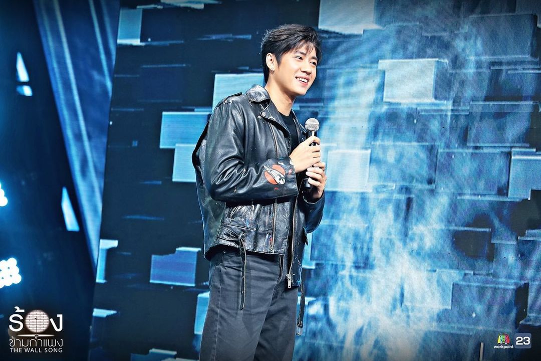 The Wall Song ร้องข้ามกำแพง