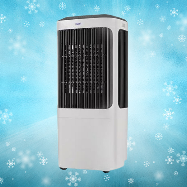 พัดลมไอเย็น Hatari AC Max
