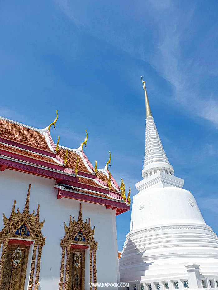 วัดเสนาสนารามราชวรวิหาร