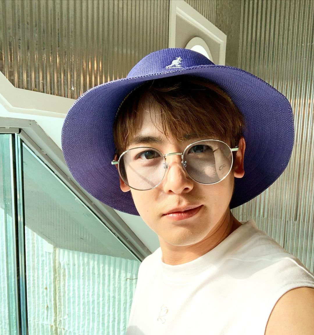 นิชคุณ 2PM