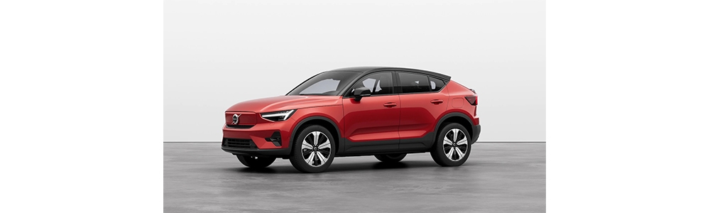 Volvo C40 Recharge