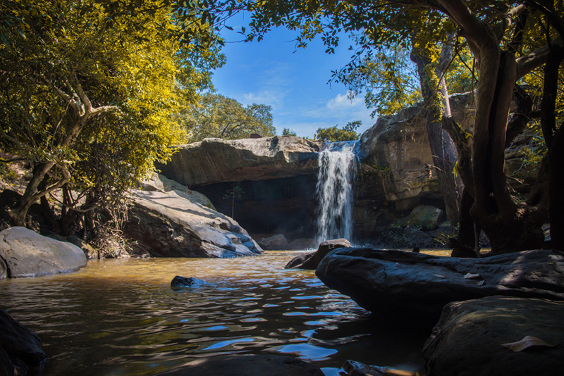 ที่เที่ยวขอนแก่น